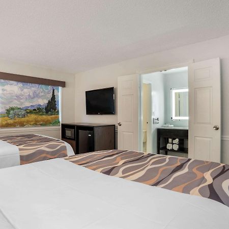 Baymont By Wyndham Montgomery Al Bagian luar foto