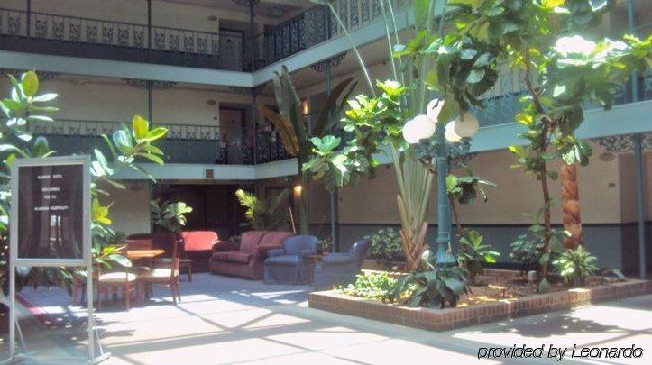 Baymont By Wyndham Montgomery Al Bagian luar foto