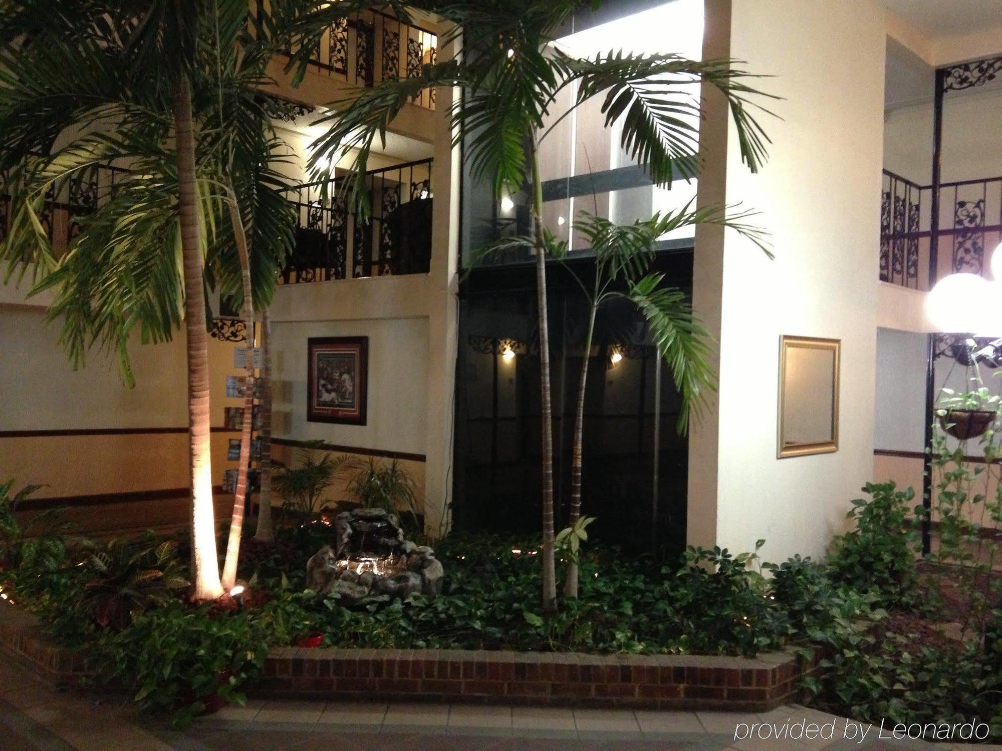 Baymont By Wyndham Montgomery Al Bagian luar foto